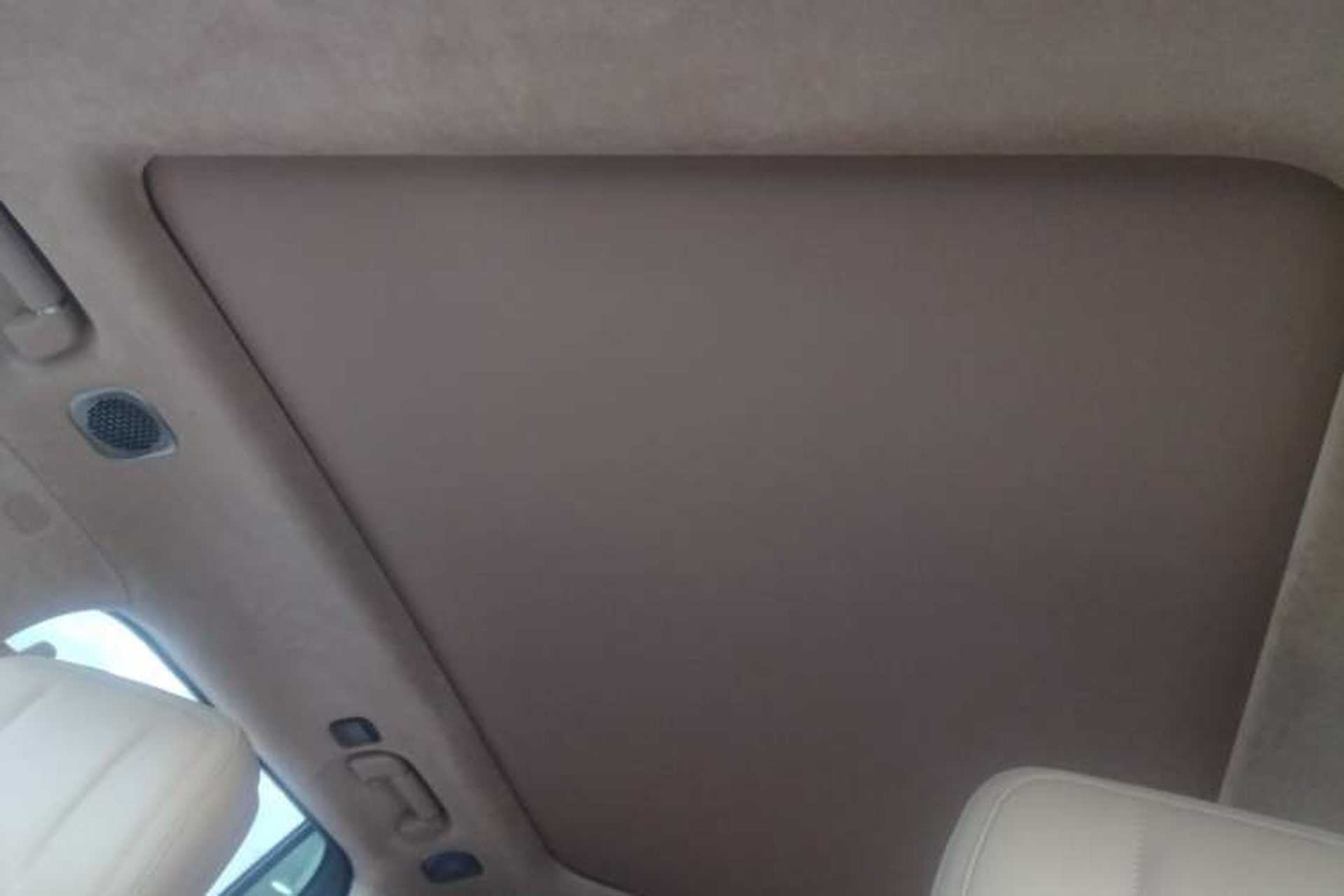 Used Brave warrior M817 2025 Model, Max Headliner