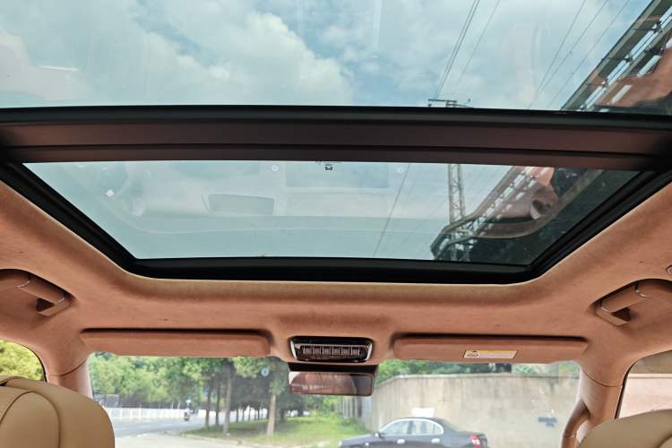 Used Brave warrior M817 2025 Model, Max Headliner