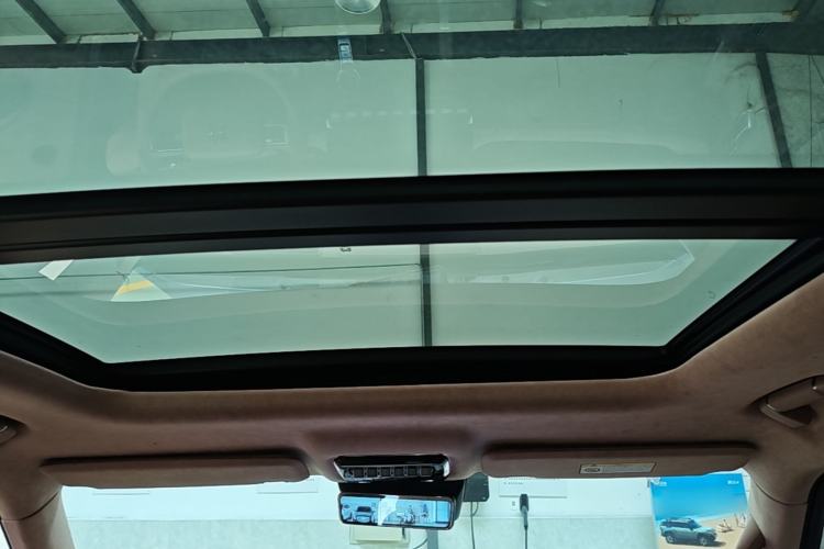 Used Brave warrior M817 2025 Model, Max Headliner