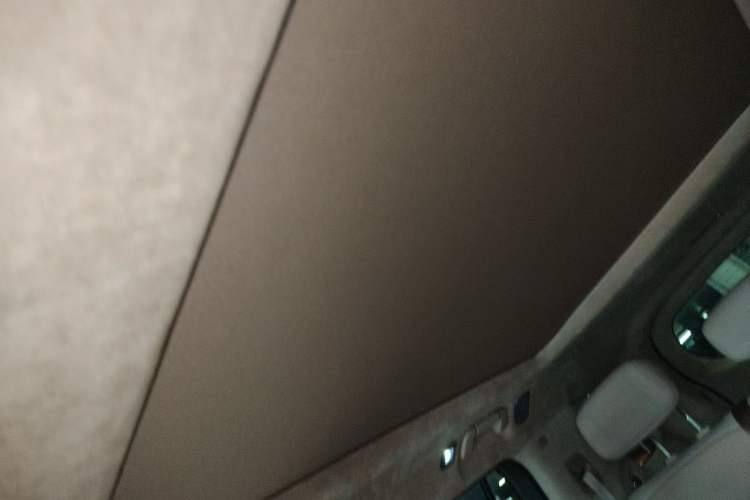 Used Brave warrior M817 2025 Model, Max Headliner
