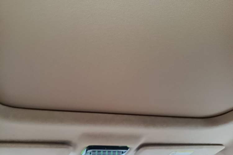 Used Brave warrior M817 2025 Model, Max Headliner