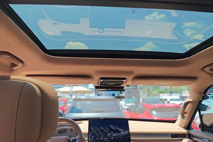 Used Brave warrior M817 2025 Model, Max Headliner