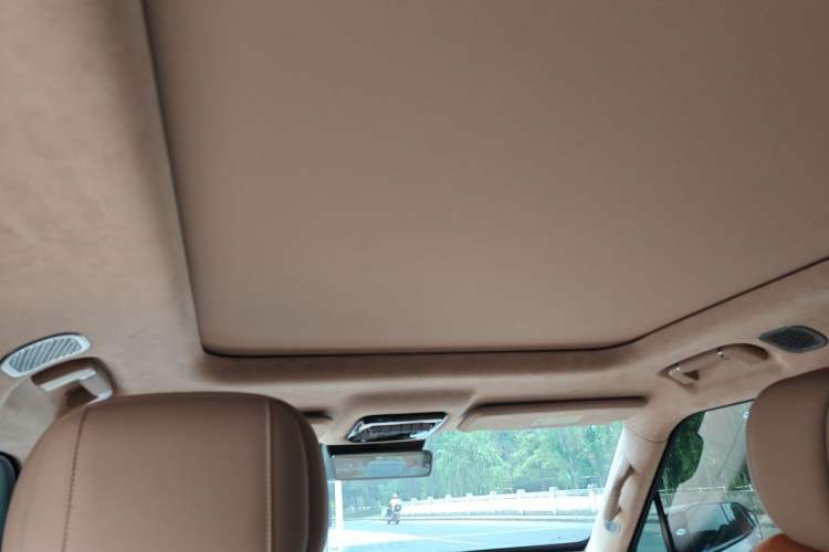 Used Brave warrior M817 2025 Model, Max Headliner