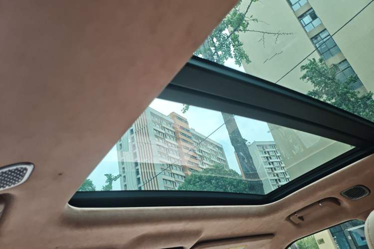Used Brave warrior M817 2025 Model, Max Headliner
