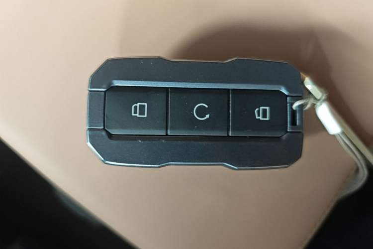Used Brave warrior M817 2025 Model, Max Interior 1