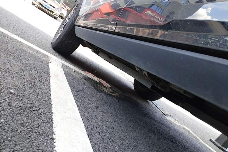 Used Brave warrior M817 2025 Model, Max Left Side Sill