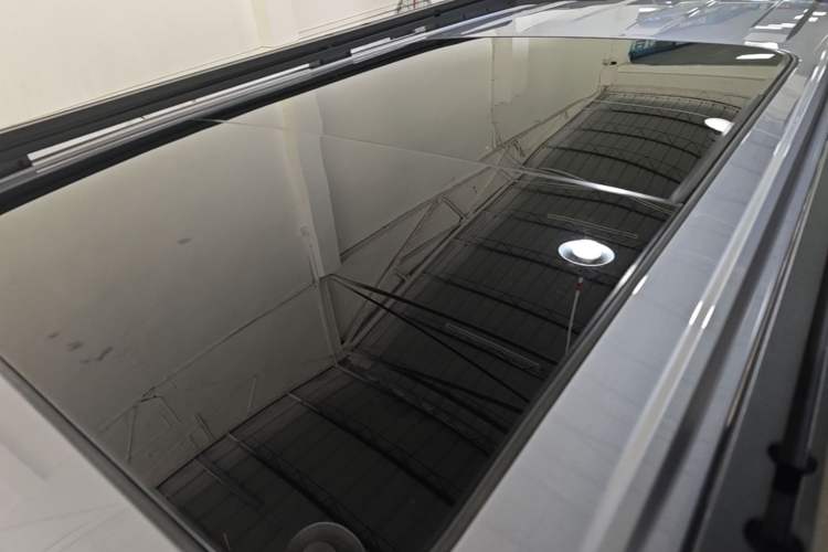 Used Brave warrior M817 2025 Model, Max Roof