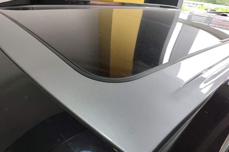 Used Brave warrior M817 2025 Model, Max Roof