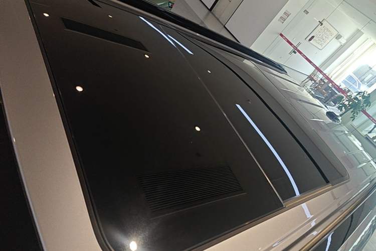 Used Brave warrior M817 2025 Model, Max Roof