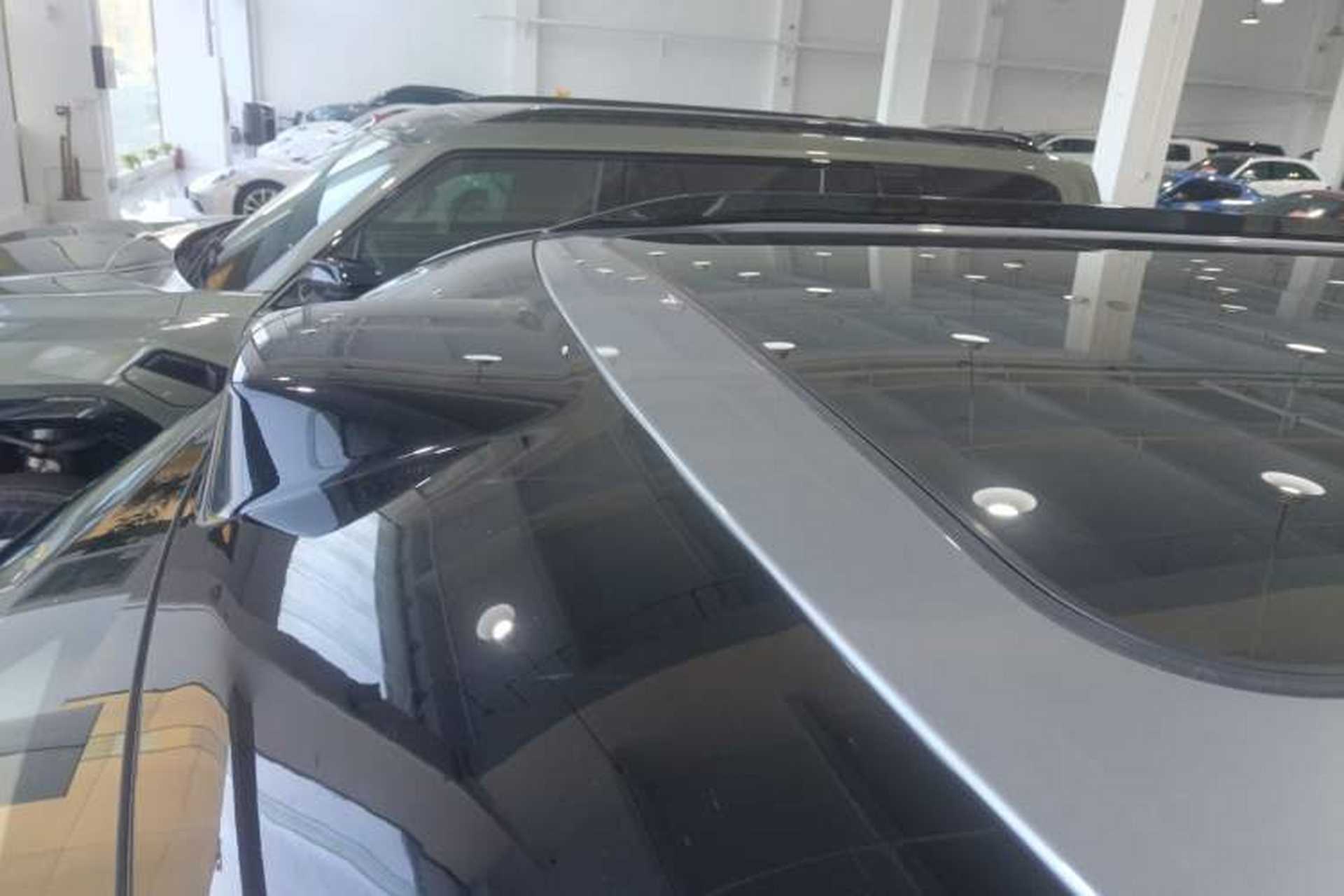 Used Brave warrior M817 2025 Model, Max Roof