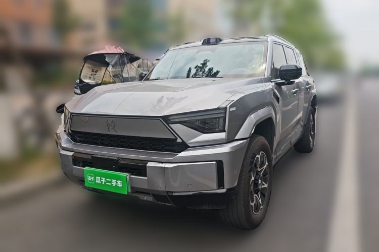 Used Brave warrior M817 2025 Model, Max Guazi used car, China used car export, Used car for sale, Used cars, Cheapest cars for sale