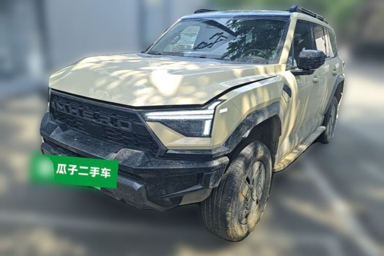 Used Brave warrior M817 2025 Model, Hero Guazi used car, China used car export, Used car for sale, Used cars, Cheapest cars for sale