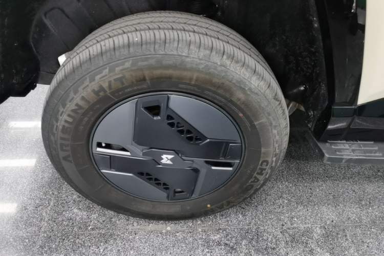 Used Brave warrior M817 2025 Model, Hero Exterior 5