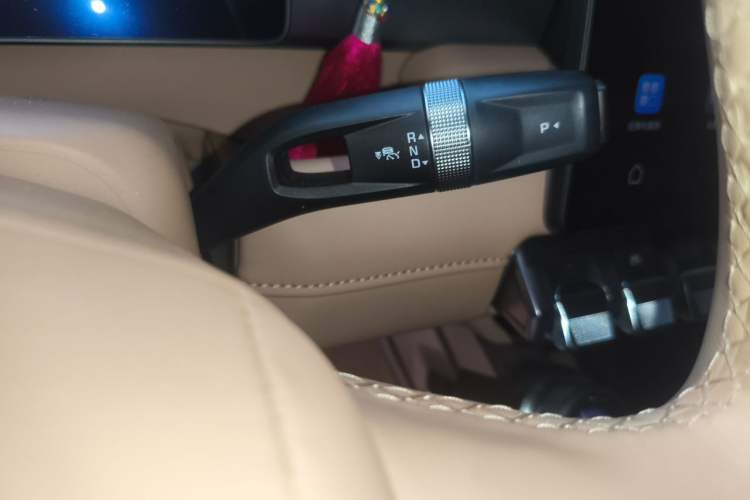 Used Brave warrior M817 2025 Model, Max Gear Lever