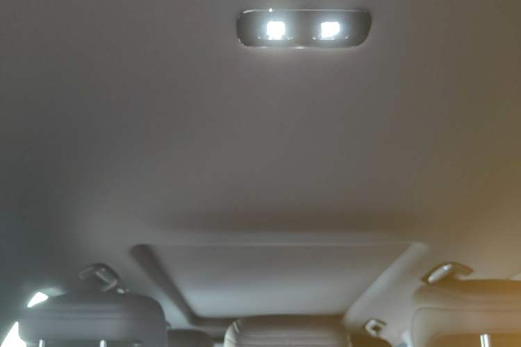 Used Brave warrior M817 2025 Model, Hero Headliner