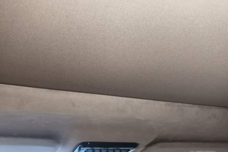 Used Brave warrior M817 2025 Model, Max Headliner