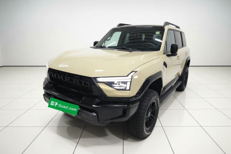 Used Brave warrior M817 2025 Model, Hero Guazi used car, China used car export, Used car for sale, Used cars, Cheapest cars for sale