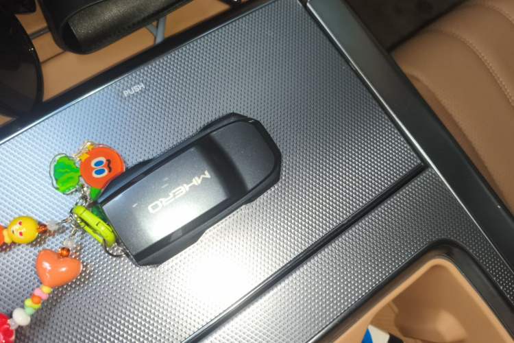 Used Brave warrior M817 2025 Model, Max Vehicle Key