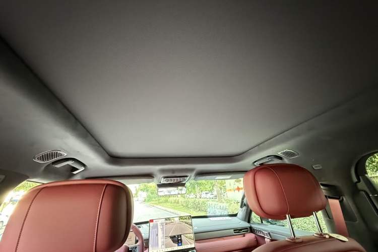 Used Brave warrior M817 2026 Model Max+ Headliner