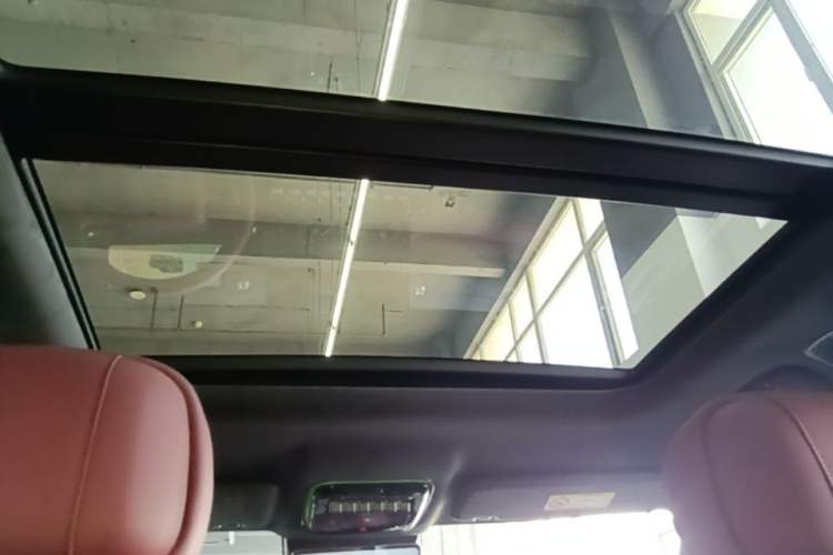 Used Brave warrior M817 2026 Model Max+ Headliner