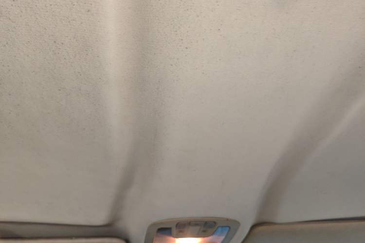 Used Brilliance BS6 2004 2.0L Automatic Comfort Version Headliner