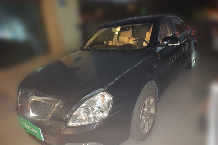 Brilliance BS6 2011 2.0L Manual Comfort Edition usado Guazi used car, China used car export, Used car for sale, Used cars, Cheapest cars for sale