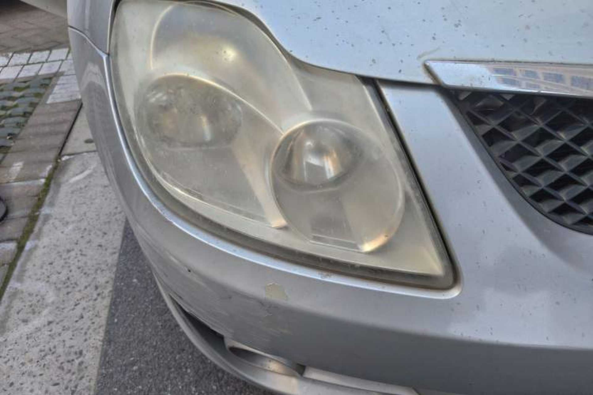 Used Brilliance Coupe 2007 1.8L Manual Fashion Edition Right Front Headlight