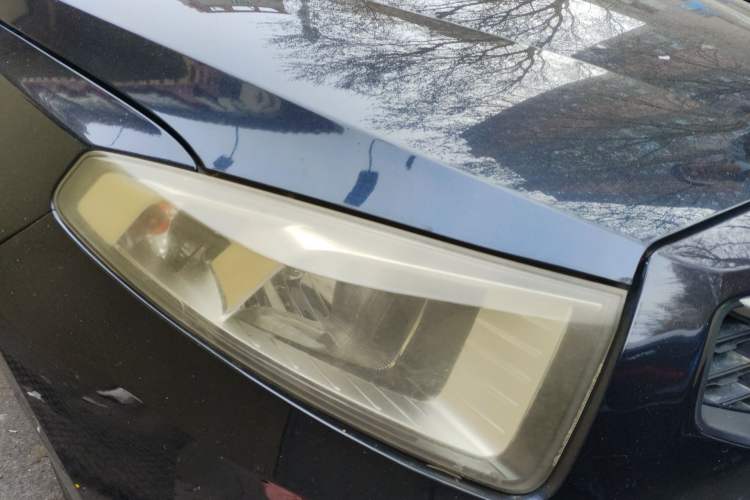 Used Brilliance H220 2014 1.5L Manual Elite Model Right Front Headlight