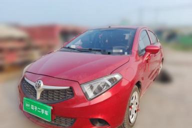 Used Brilliance H220 2014 1.5L Manual Comfort Model