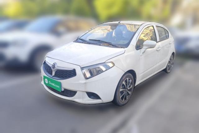 Used Brilliance H220 2014 1.5L Manual Comfort Model
