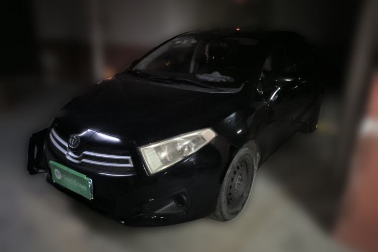 Used Brilliance H230 2012 1.5L Manual Comfort Edition Guazi used car, China used car export, Used car for sale, Used  cars, Cheapest cars for sale