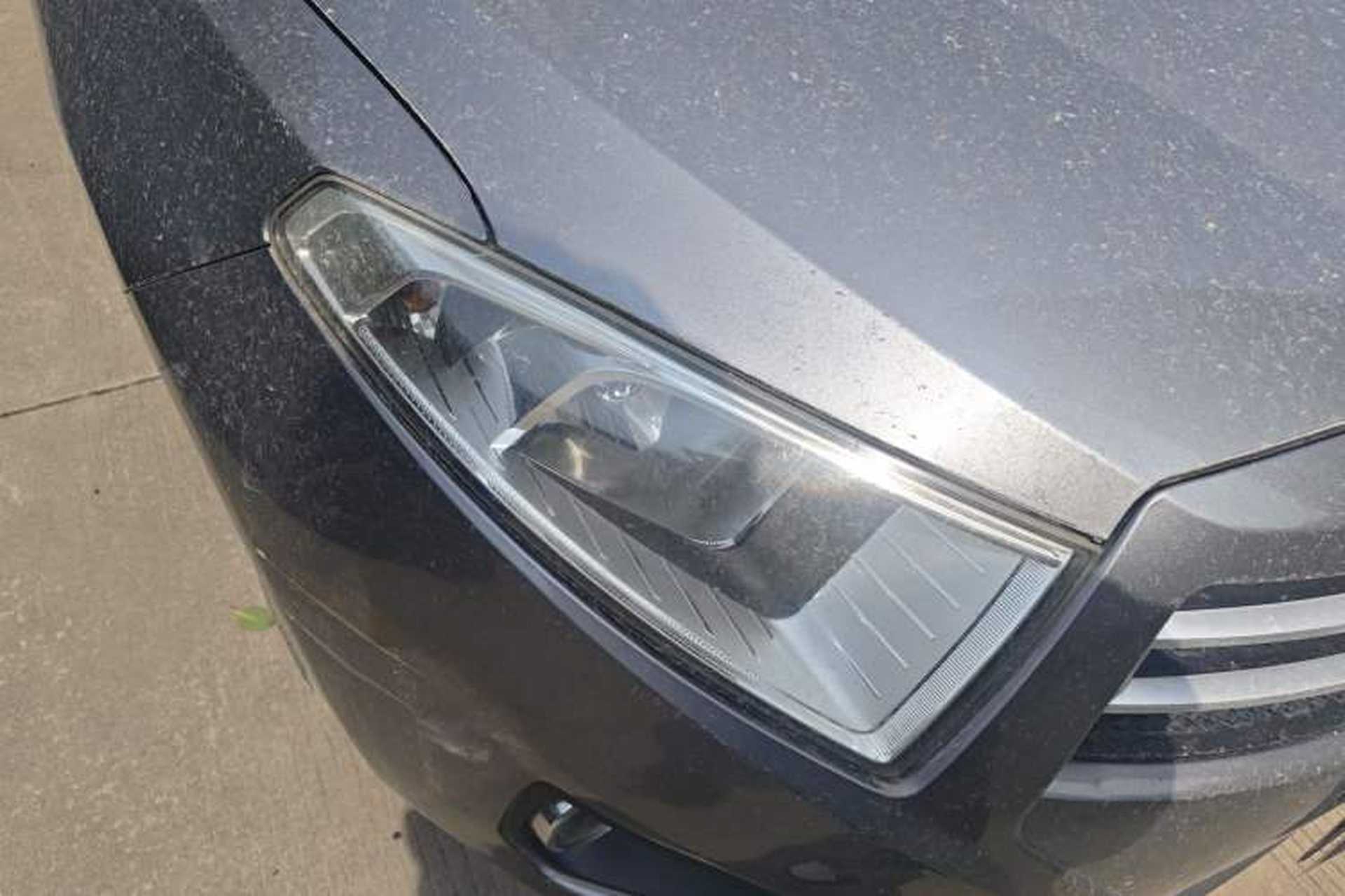 Used Brilliance H230 2012 1.5L AMT Elite Version Right Front Headlight