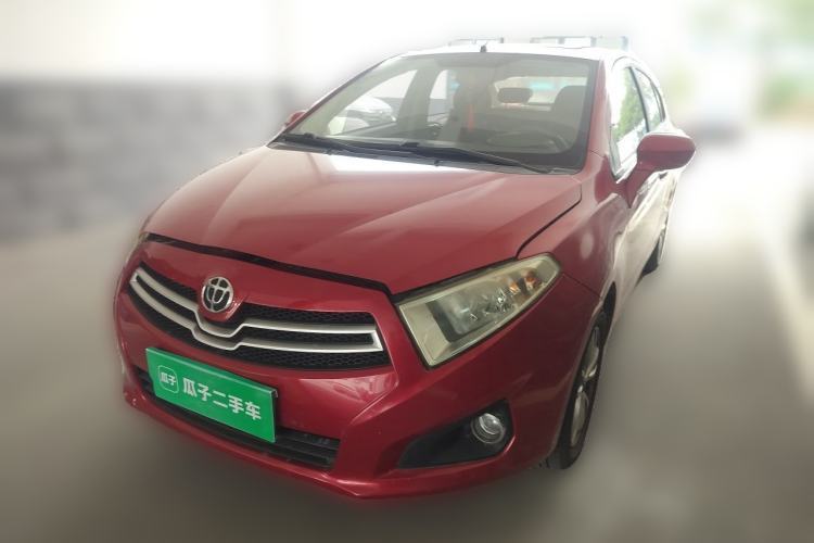 Used Brilliance H230 2012 1.5L AMT Sunroof Version Guazi used car, China used car export, Used car for sale, Used  cars, Cheapest cars for sale