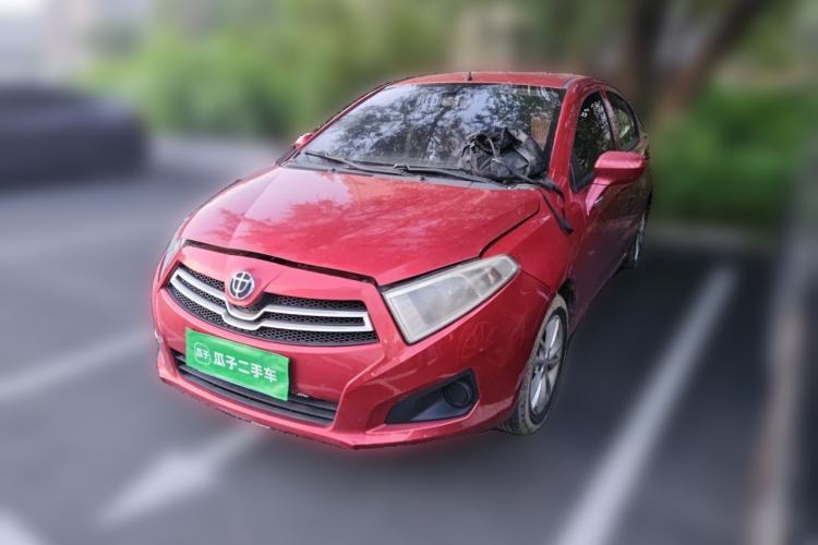 Used Brilliance H230 2012 1.5L Manual Comfort Edition Guazi used car, China used car export, Used car for sale, Used cars, Cheapest cars for sale