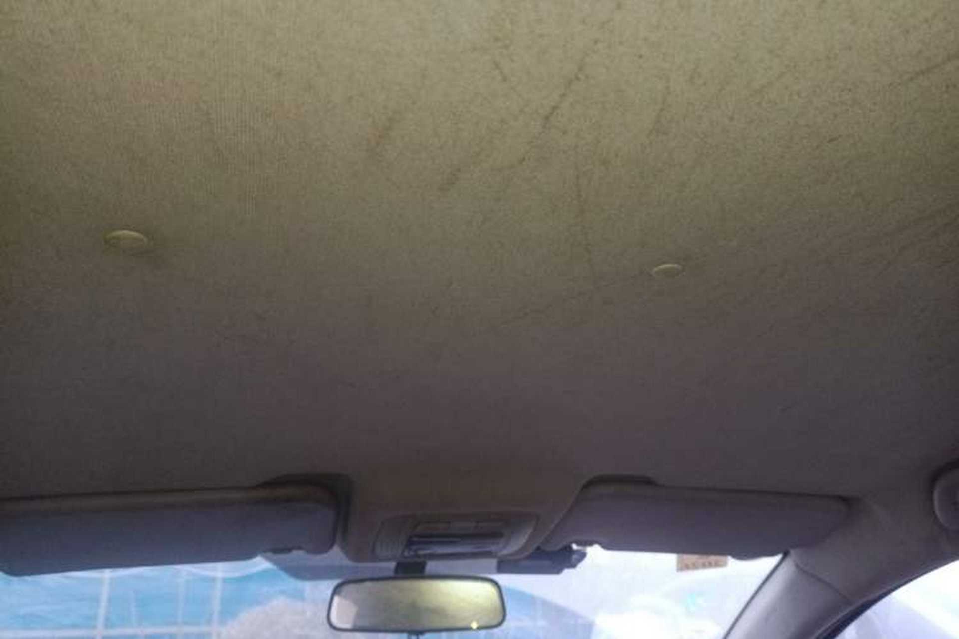 Used Brilliance H230 2012 1.5L Manual Comfort Edition Headliner