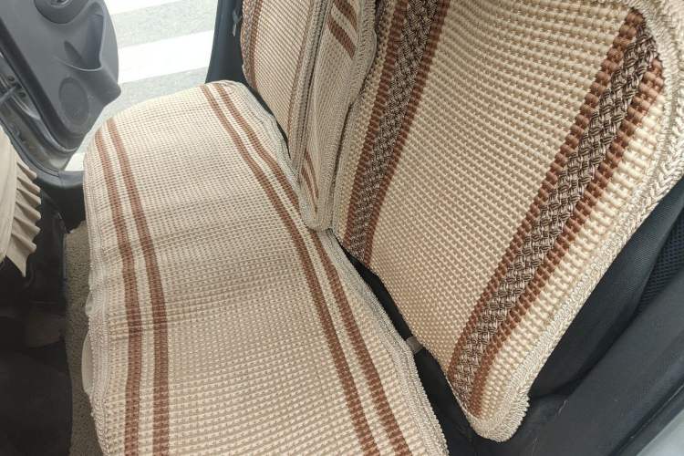 Used Brilliance H230 2012 1.5L Manual Elite Edition Left Rear Seat