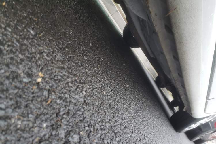 Used Brilliance H230 2012 1.5L Manual Comfort Edition Chassis Front Left