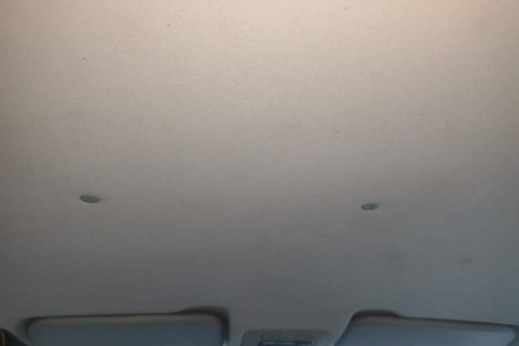 Used Brilliance H230 2012 1.5L Manual Comfort Edition Headliner