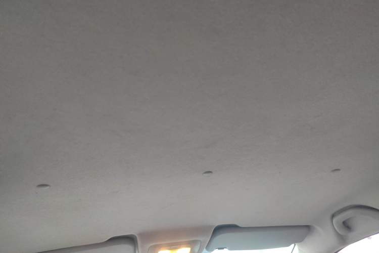 Used Brilliance H230 2012 1.5L Manual Comfort Edition Headliner