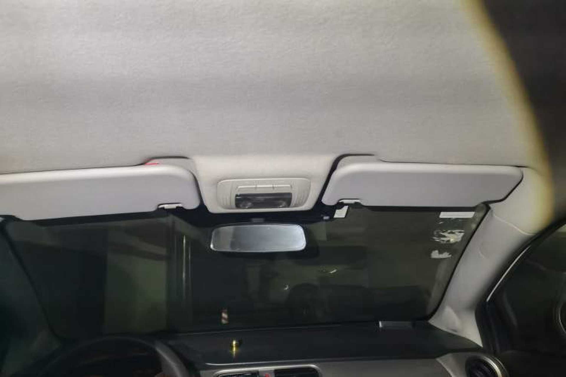 Used Brilliance H230 2012 1.5L Manual Comfort Edition Headliner