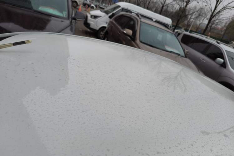 Used Brilliance H230 2012 1.5L Manual Comfort Edition Roof