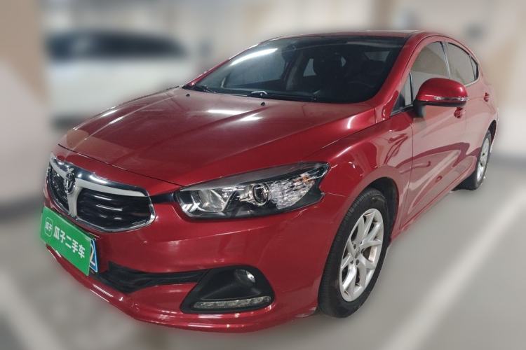 Used Brilliance H3 2017 1.5L Automatic Luxury Model Guazi used car, China used car export, Used car for sale, Used cars, Cheapest cars for sale