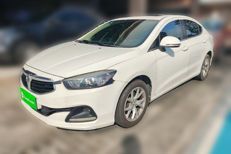 Used Brilliance H3 2017 1.5L Automatic Luxury Model Guazi used car, China used car export, Used car for sale, Used  cars, Cheapest cars for sale