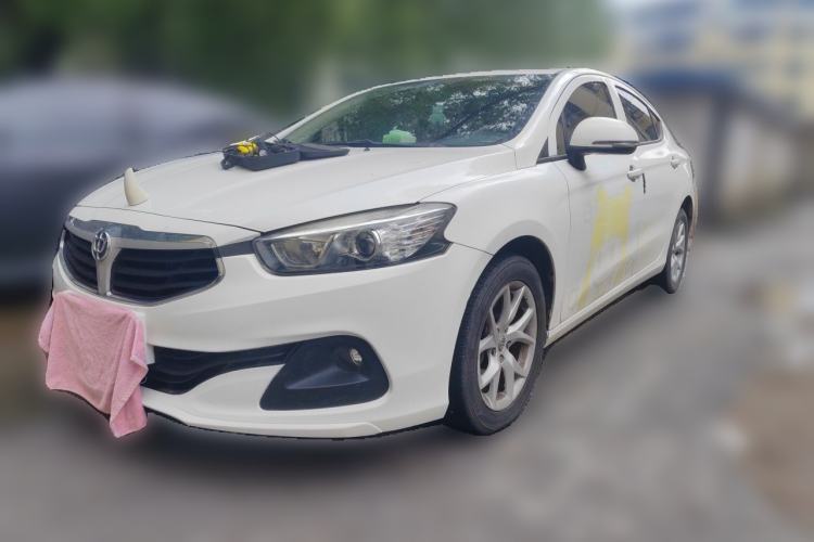 Used Brilliance H3 2017 1.5L Manual Elite Model Guazi used car, China used car export, Used car for sale, Used cars, Cheapest cars for sale