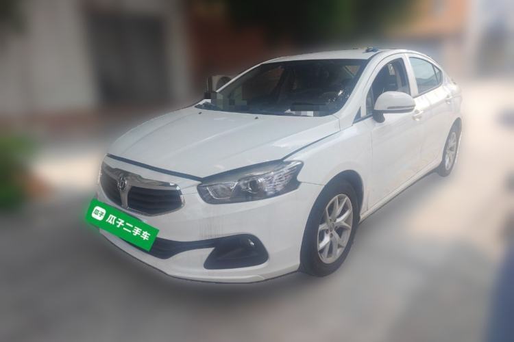Used Brilliance H3 2017 1.5L Automatic Elite Model Guazi used car, China used car export, Used car for sale, Used  cars, Cheapest cars for sale