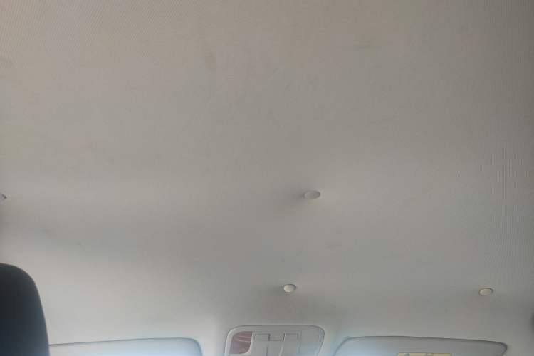 Used Brilliance H3 2017 1.5L Automatic Elite Model Headliner