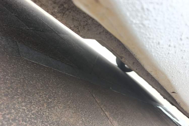 Used Brilliance H3 2017 1.5L Manual Elite Model Right Side Sill