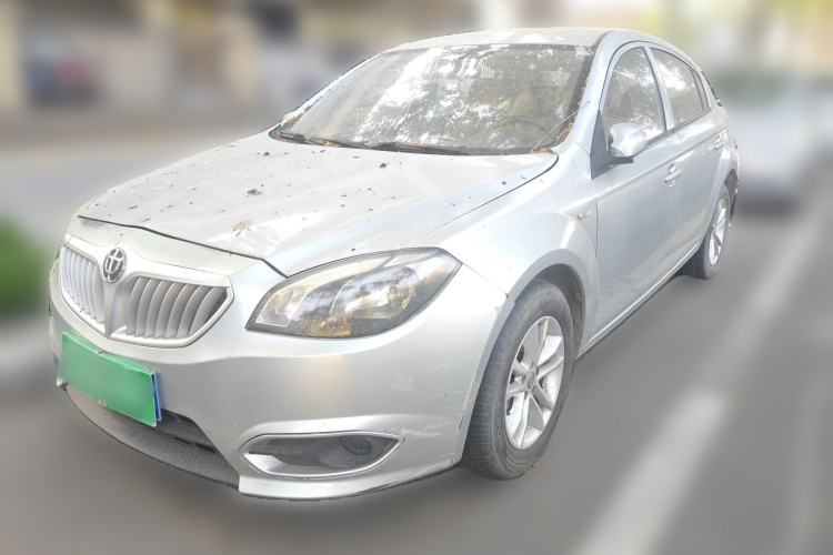 Used Brilliance H320 2012 1.5L Manual Comfort Edition Guazi used car, China used car export, Used car for sale, Used  cars, Cheapest cars for sale