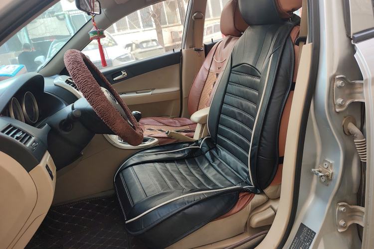 Used Brilliance H320 2012 1.5L Manual Comfort Edition Left Front Seat