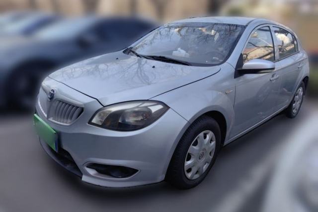 Used Brilliance H320 2012 1.5L Manual Comfort Edition